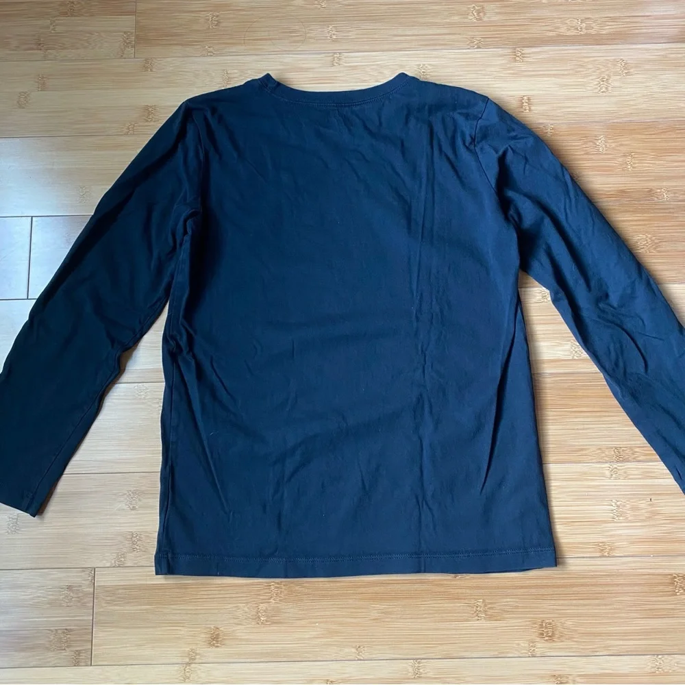 OshKosh Bgosh black long